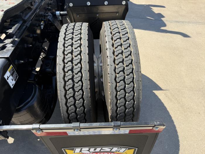 2021 Peterbilt 579-10