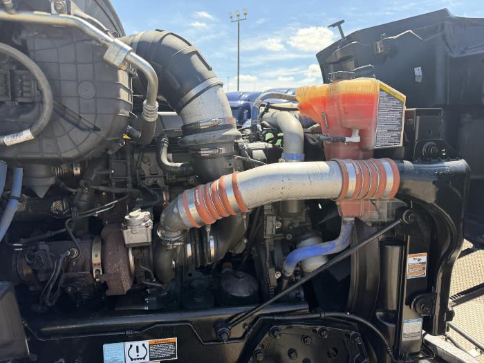 2021 Peterbilt 579-19