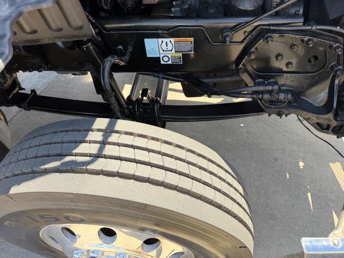 2021 Peterbilt 579-20