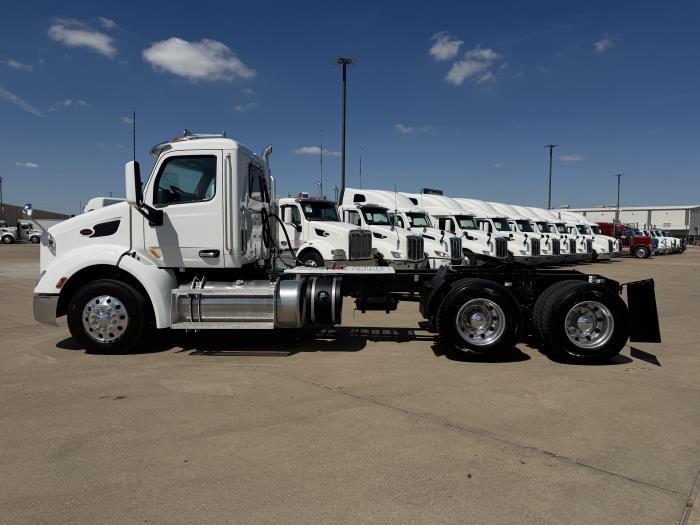 2019 Peterbilt 579-1