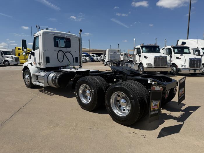 2019 Peterbilt 579-2