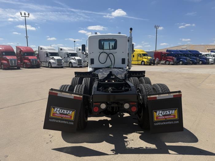 2019 Peterbilt 579-3