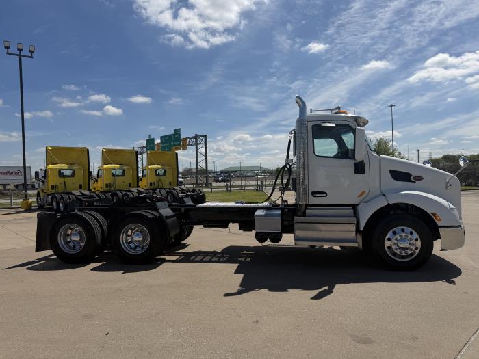 2019 Peterbilt 579-5