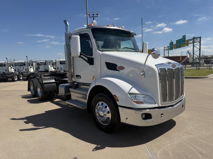 2019 Peterbilt 579-6