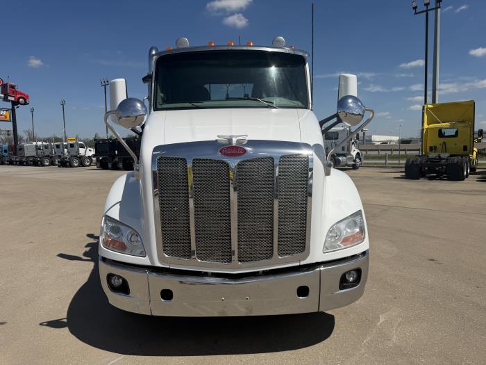 2019 Peterbilt 579-7