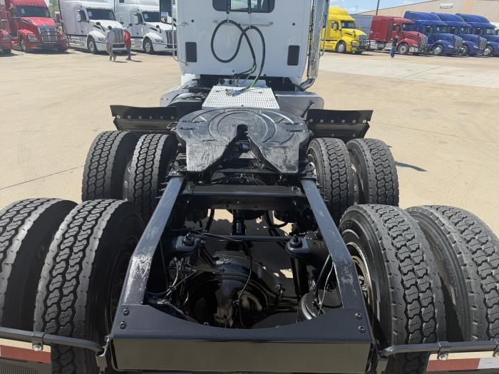 2019 Peterbilt 579-12