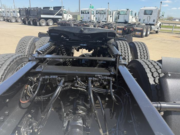 2019 Peterbilt 579-13