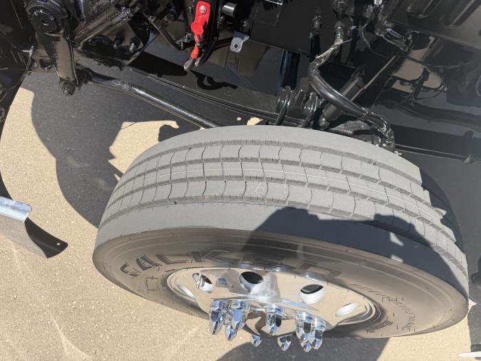 2019 Peterbilt 579-16