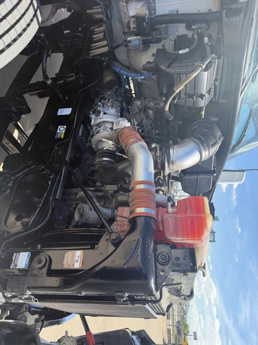 2019 Peterbilt 579-17