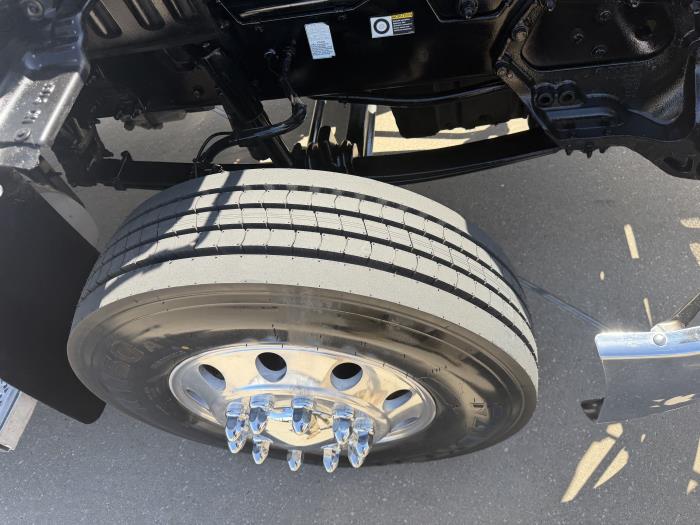 2019 Peterbilt 579-19