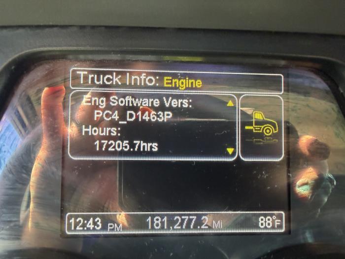 2019 Peterbilt 579-30