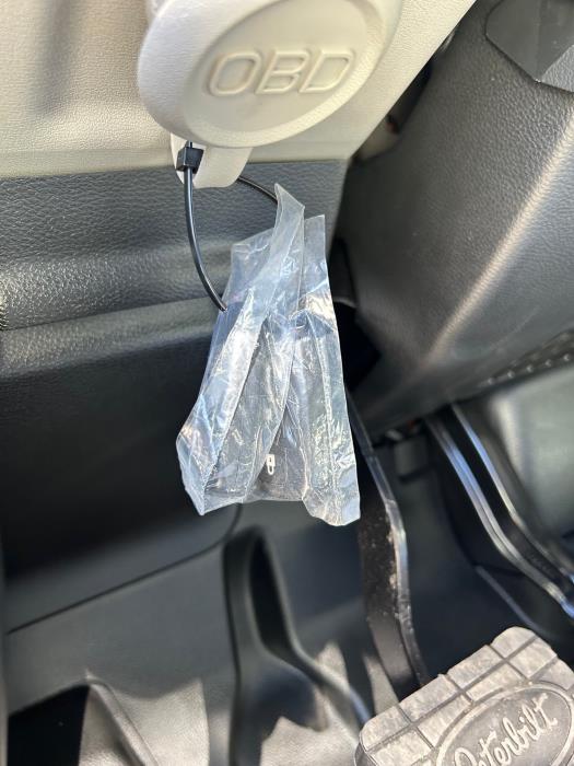 2027 Peterbilt 589-9