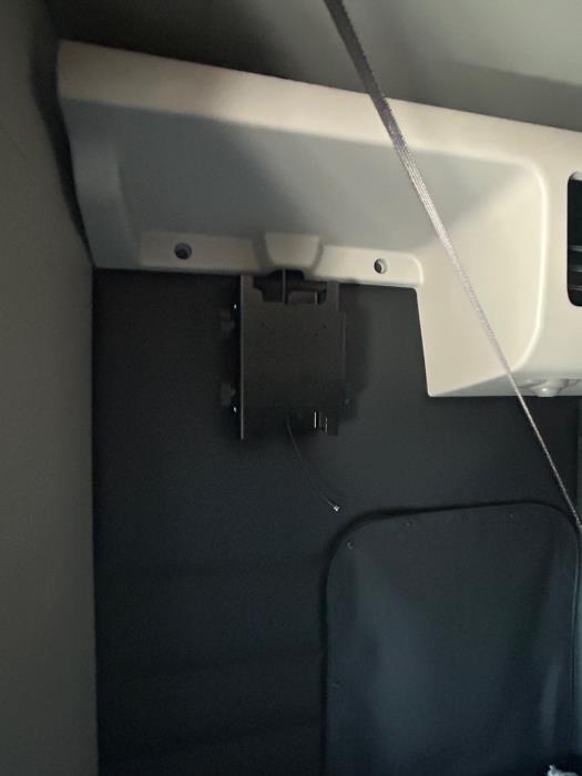 2027 Peterbilt 589-10