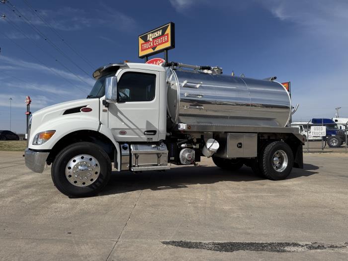 2026 Peterbilt 537-4