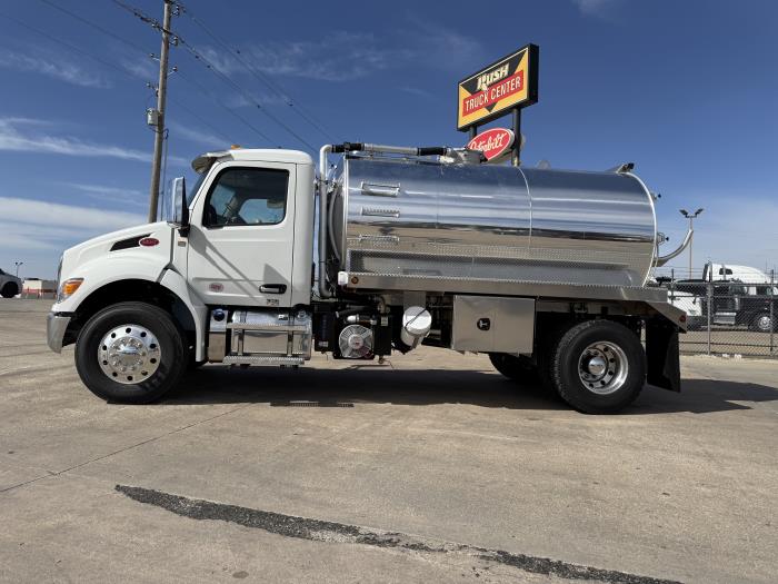 2026 Peterbilt 537-5