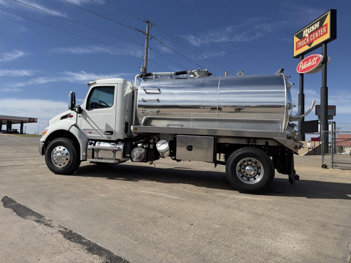 2026 Peterbilt 537-6