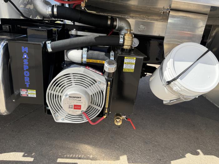 2026 Peterbilt 537-10