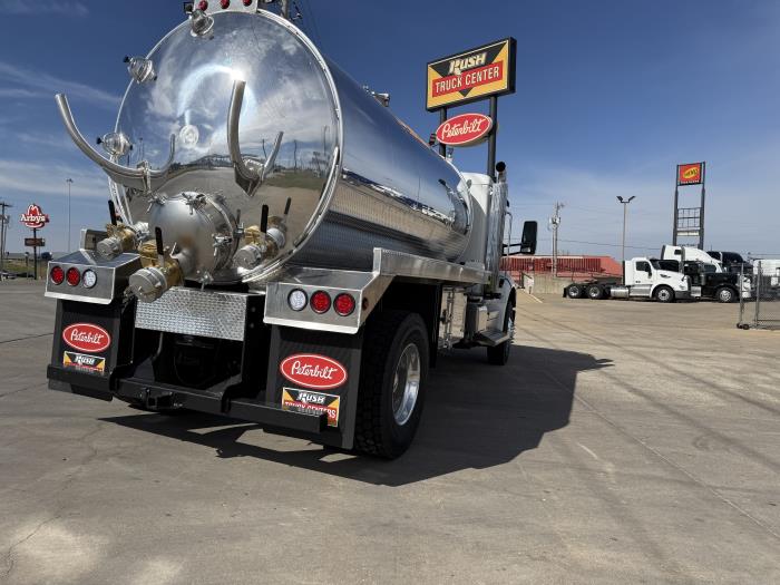 2026 Peterbilt 537-11