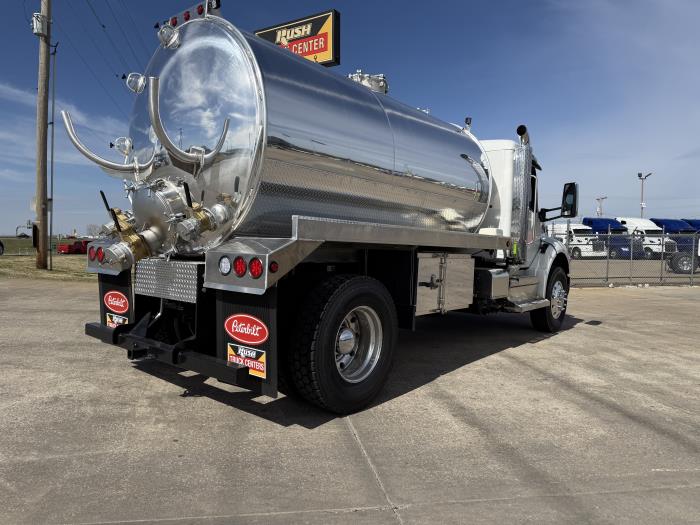 2026 Peterbilt 537-12