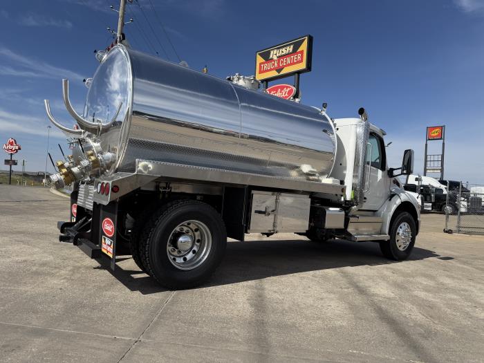 2026 Peterbilt 537-13