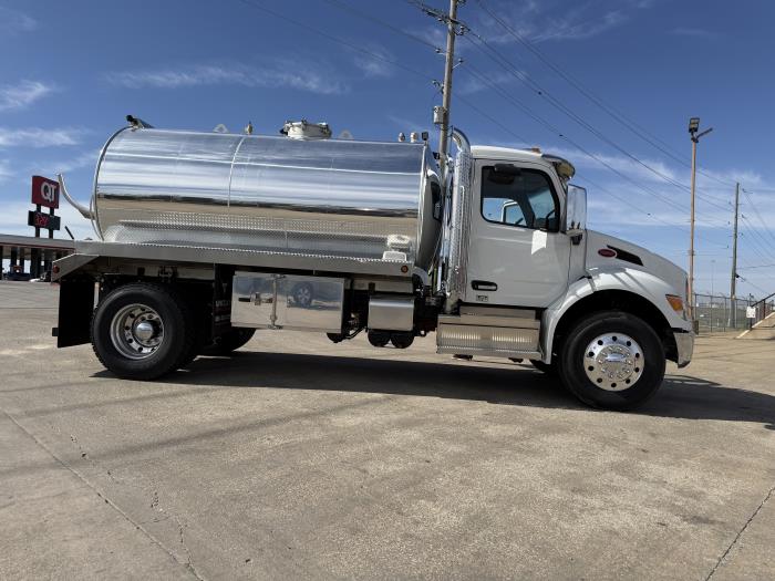 2026 Peterbilt 537-15