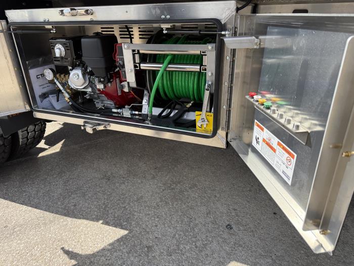 2026 Peterbilt 537-17