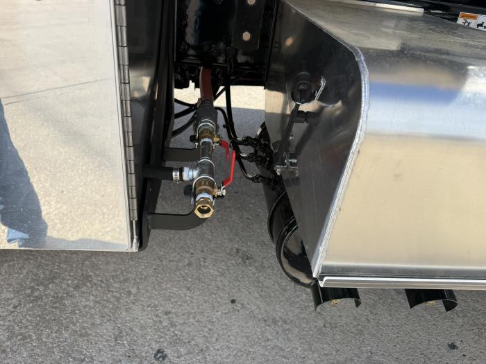 2026 Peterbilt 537-18