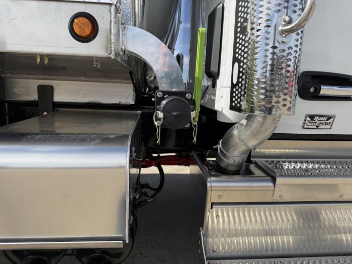 2026 Peterbilt 537-19