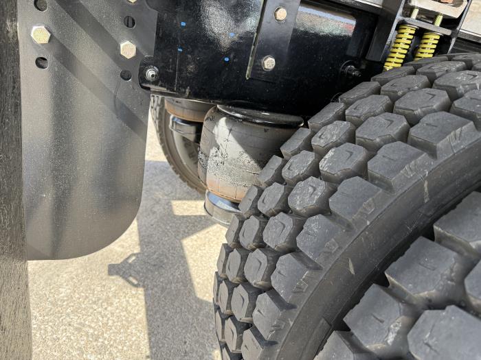 2026 Peterbilt 537-20