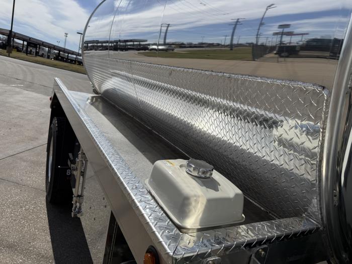 2026 Peterbilt 537-22