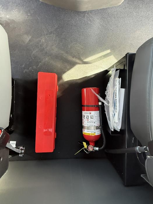 2026 Peterbilt 537-26