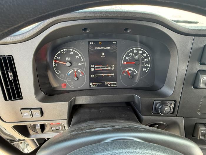 2026 Peterbilt 537-27