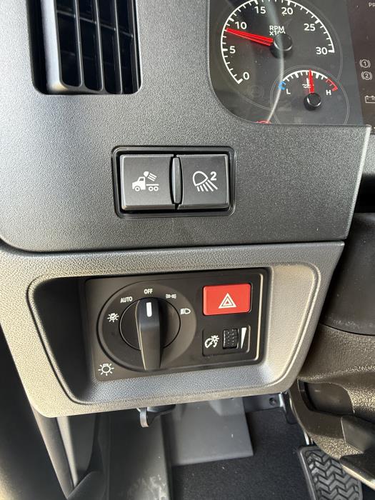 2026 Peterbilt 537-28