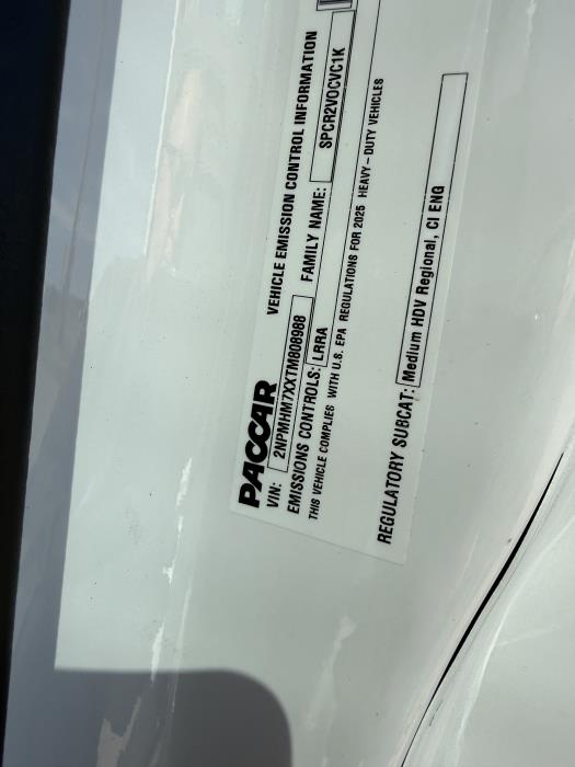 2026 Peterbilt 537-30