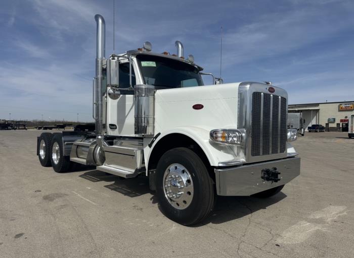 2027 Peterbilt 589-1