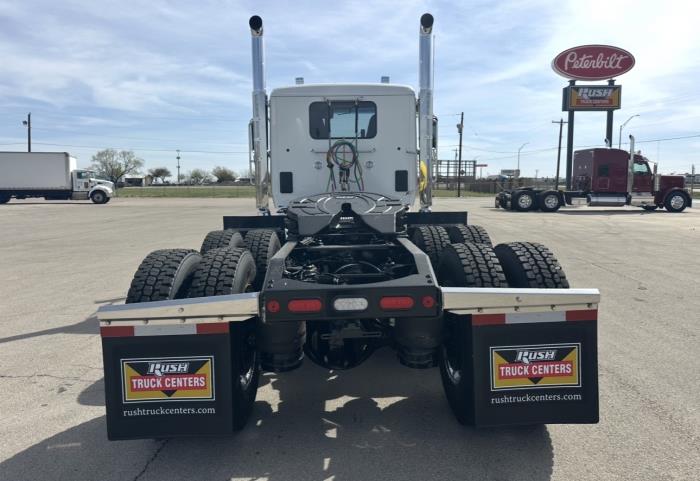 2027 Peterbilt 589-9
