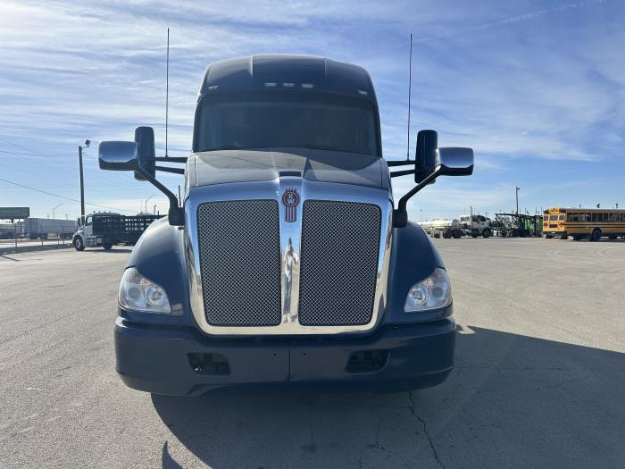 2020 Kenworth T680-1