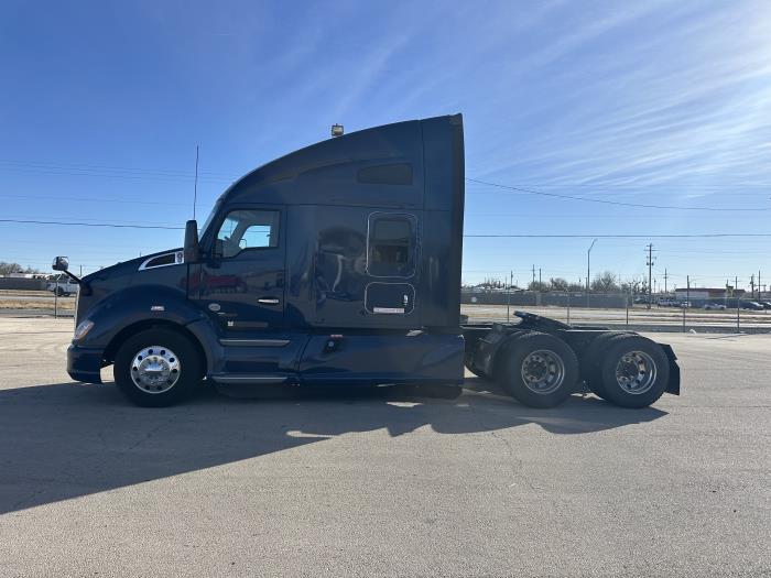 2020 Kenworth T680-3