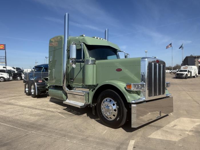 2027 Peterbilt 589-10