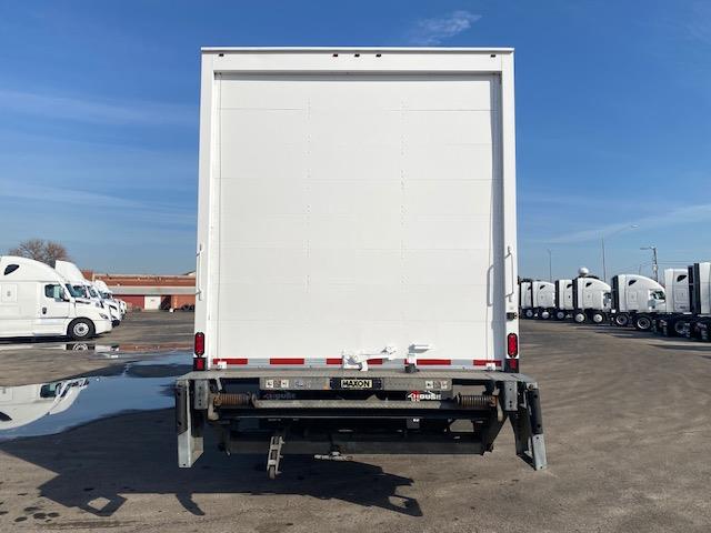 2021 International MV607-3