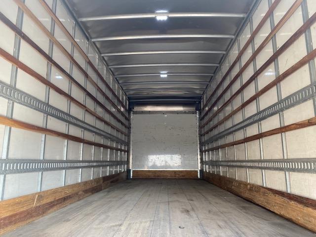 2021 International MV607-4