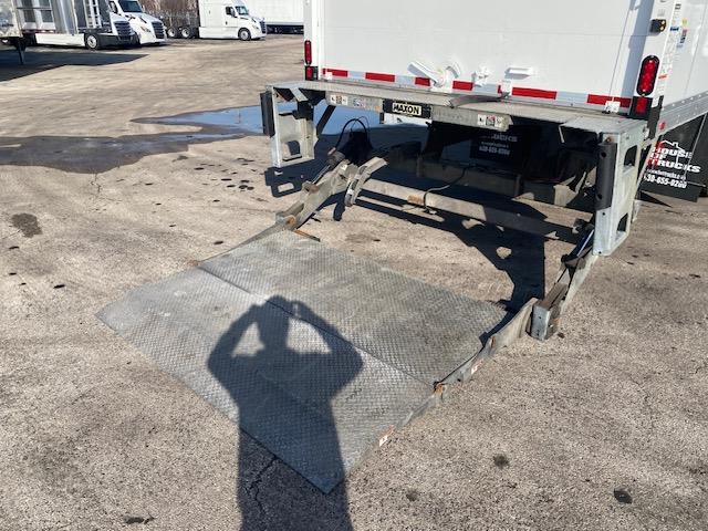 2021 International MV607-5