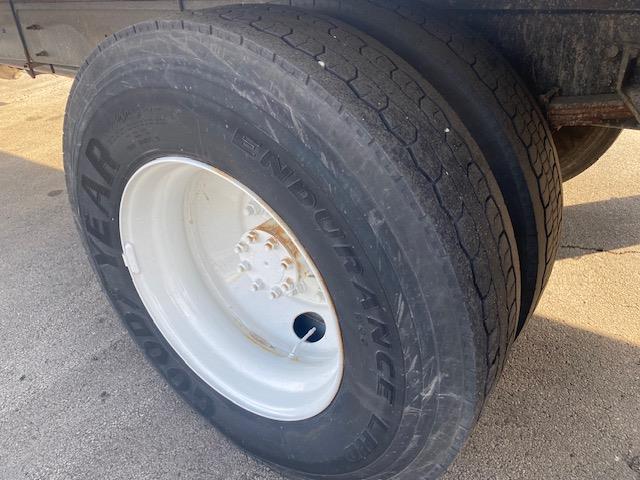 2021 International MV607-6