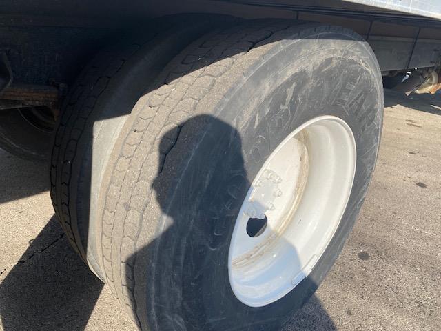 2021 International MV607-7