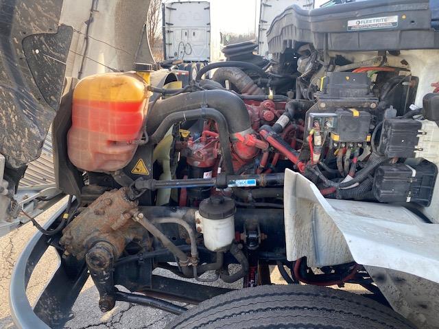 2021 International MV607-10