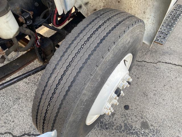 2021 International MV607-11