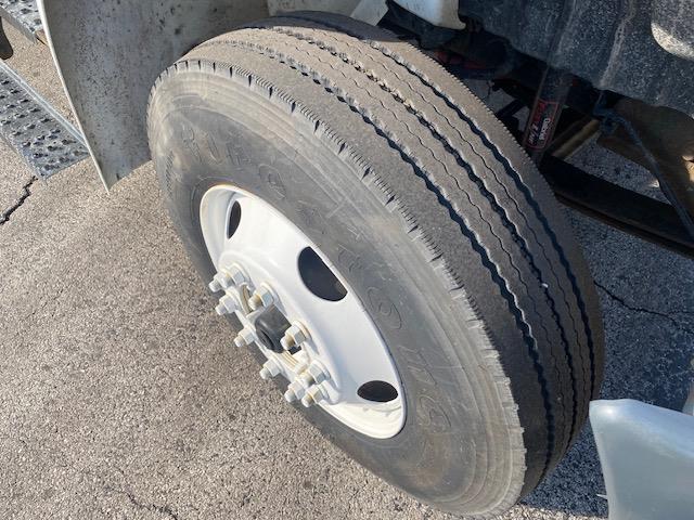 2021 International MV607-13