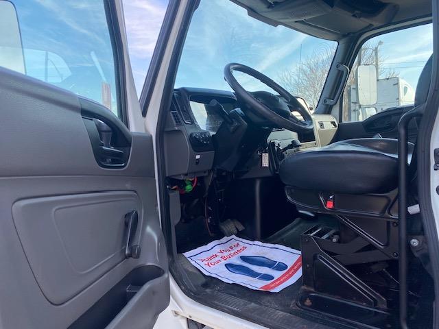 2021 International MV607-14