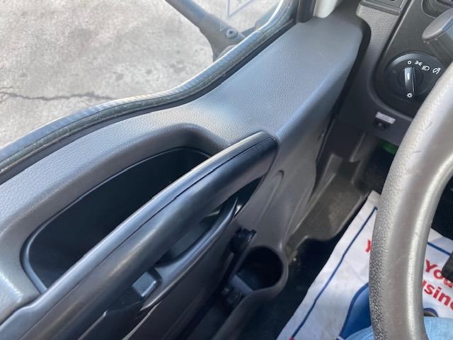 2021 International MV607-16