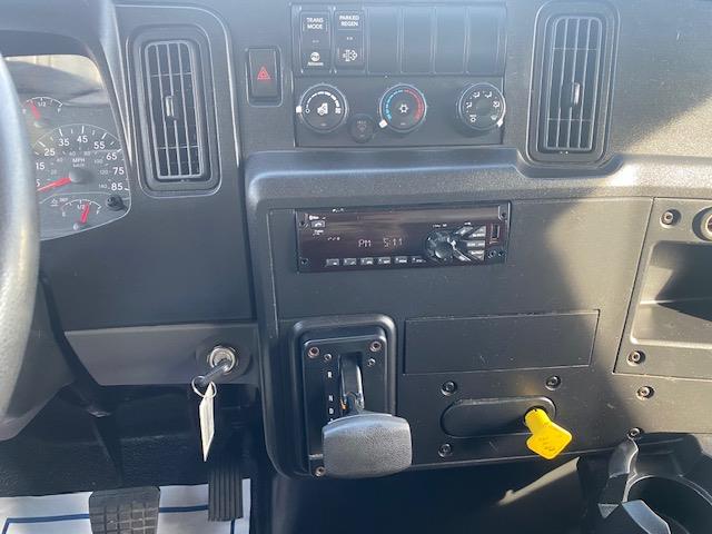 2021 International MV607-18